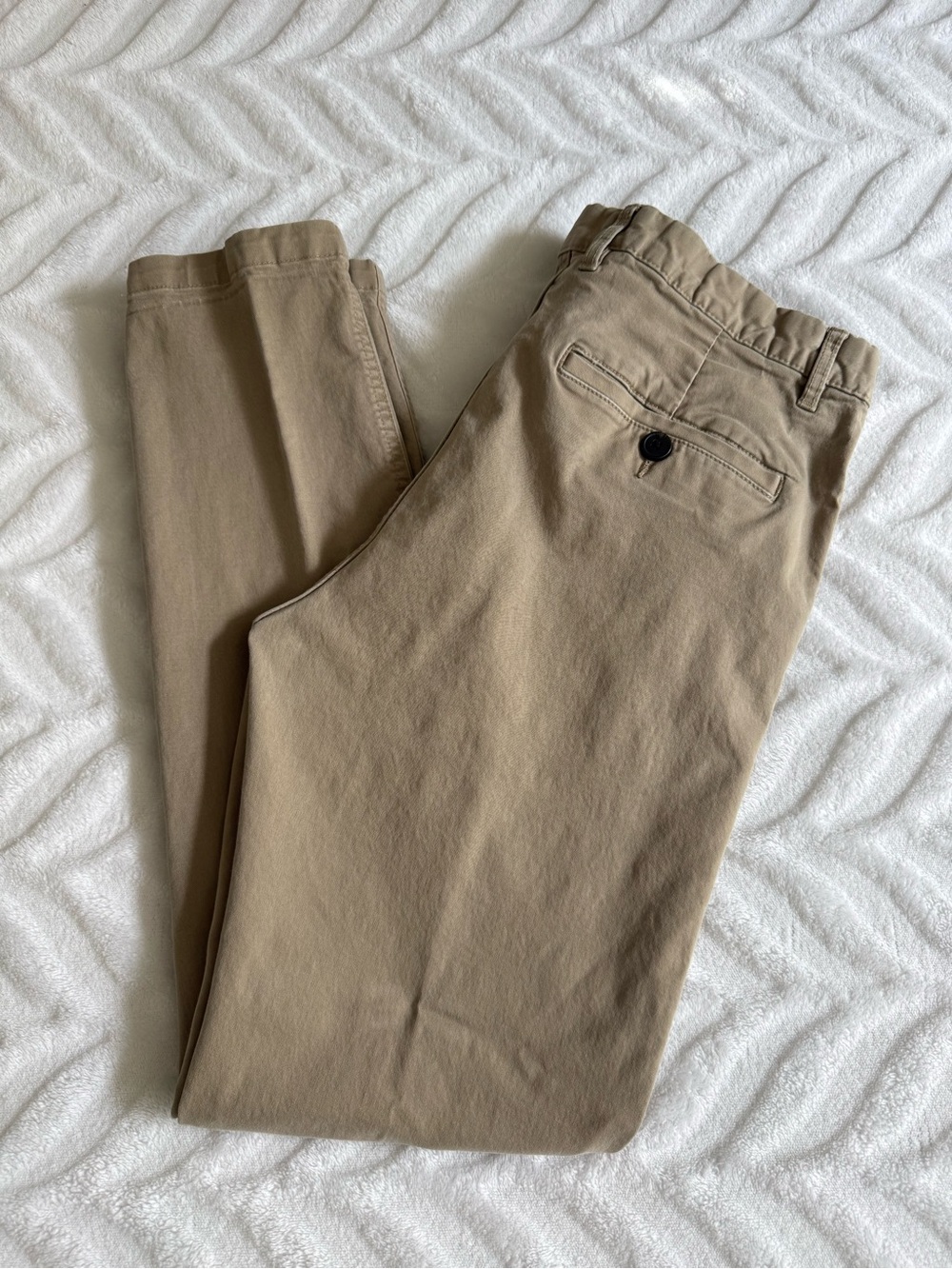 H&M Men's Classic Chino Pants